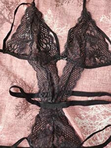 Müşteri yorumu görseli