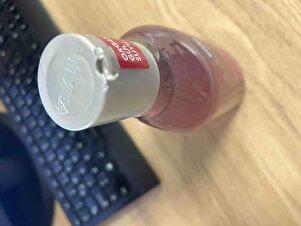 Müşteri yorumu görseli