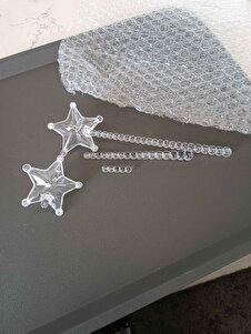 Müşteri yorumu görseli