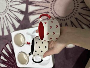 Müşteri yorumu görseli