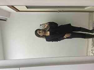 Müşteri yorumu görseli