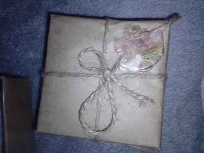 Müşteri yorumu görseli