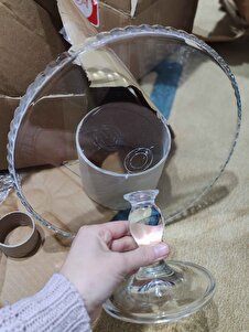 Müşteri yorumu görseli