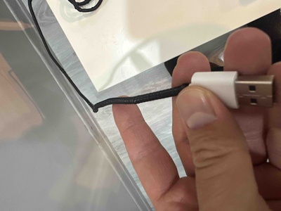 Müşteri yorumu görseli