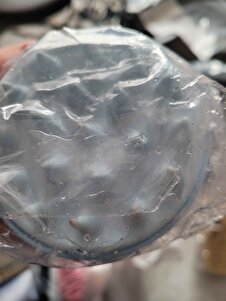 Müşteri yorumu görseli