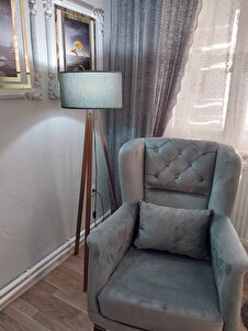 Müşteri yorumu görseli