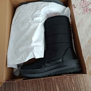 Müşteri yorumu görseli