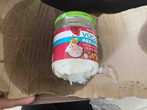 Müşteri yorumu görseli