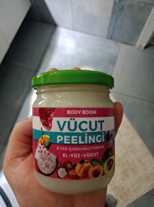 Müşteri yorumu görseli