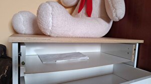 Müşteri yorumu görseli