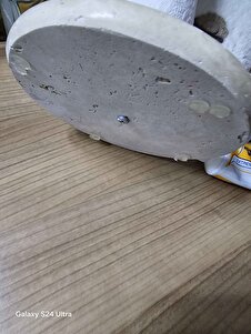 Müşteri yorumu görseli