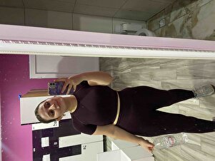 Müşteri yorumu görseli