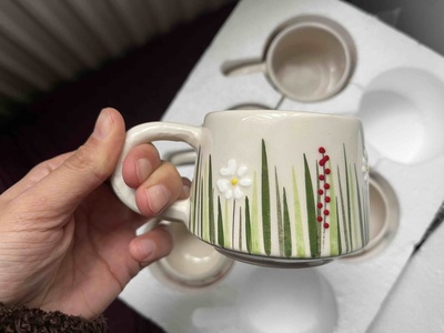 Müşteri yorumu görseli