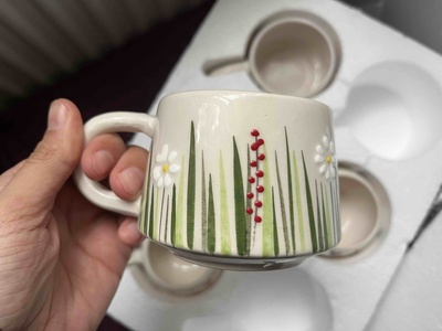 Müşteri yorumu görseli