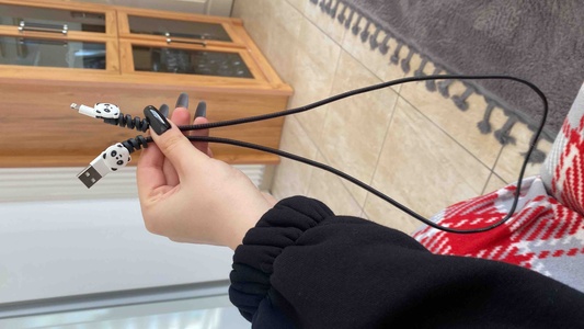 Müşteri yorumu görseli