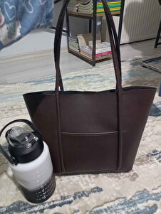 Müşteri yorumu görseli