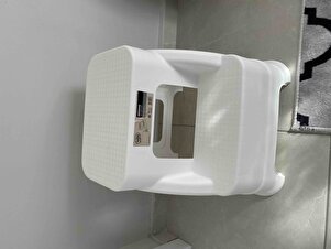 Müşteri yorumu görseli