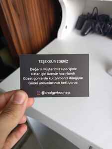 Değerlendirme fotoğrafı