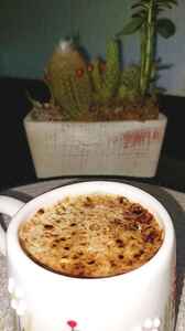 Müşteri yorumu görseli