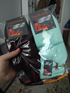 Müşteri yorumu görseli