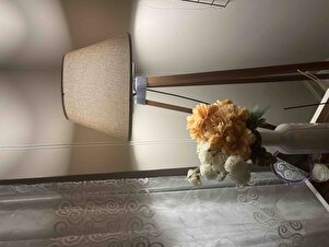 Müşteri yorumu görseli