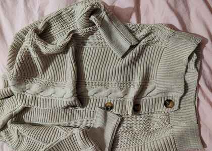 Müşteri yorumu görseli