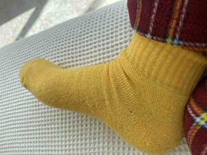 Müşteri yorumu görseli