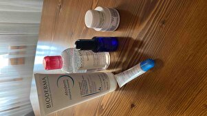 Müşteri yorumu görseli