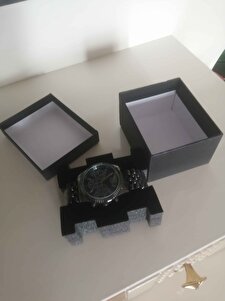 Müşteri yorumu görseli