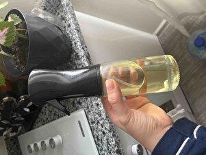 Müşteri yorumu görseli