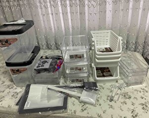 Müşteri yorumu görseli