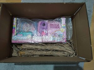 Müşteri yorumu görseli