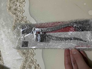 Müşteri yorumu görseli