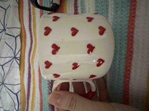 Müşteri yorumu görseli