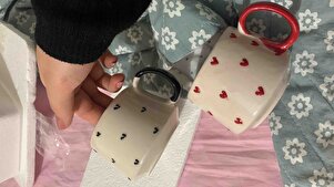 Müşteri yorumu görseli