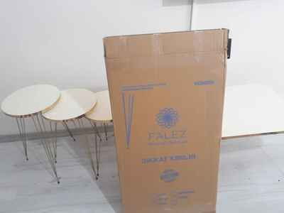 Müşteri yorumu görseli