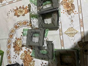 Müşteri yorumu görseli