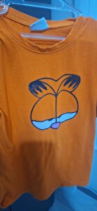 Müşteri yorumu görseli