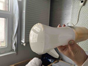 Müşteri yorumu görseli