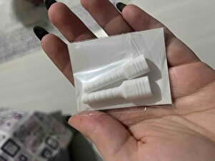 Müşteri yorumu görseli