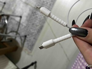 Müşteri yorumu görseli