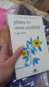 Müşteri yorumu görseli