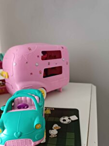 Müşteri yorumu görseli