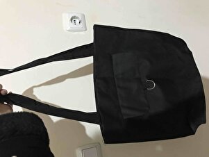 Müşteri yorumu görseli