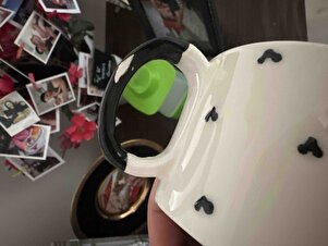 Müşteri yorumu görseli