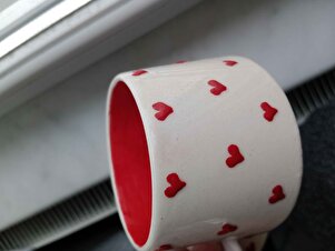 Müşteri yorumu görseli