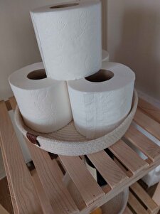 Müşteri yorumu görseli