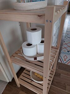 Müşteri yorumu görseli