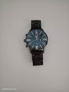 Müşteri yorumu görseli