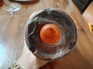 Müşteri yorumu görseli